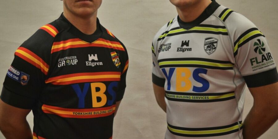 2023 HOME AND AWAY SHIRTS AVAILABLE NOW