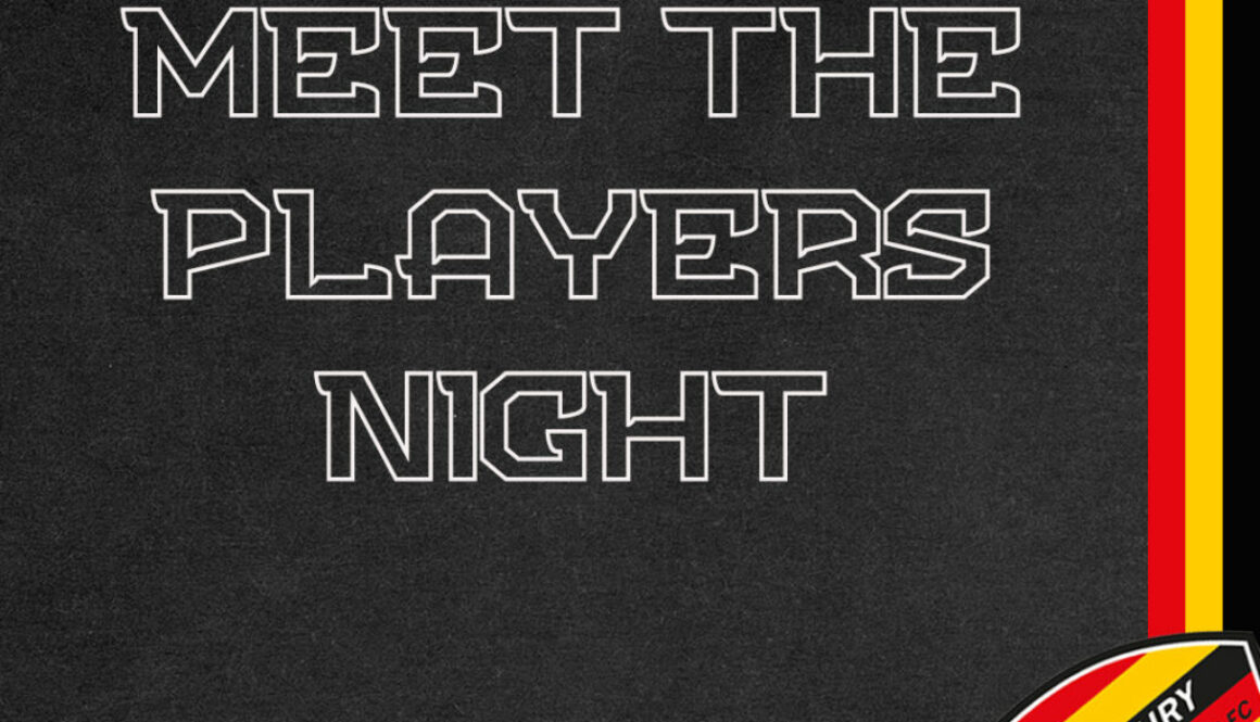 Meet the Players (Website)