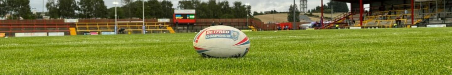 RFL STATEMENT – WEST WALES RAIDERS