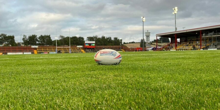 RFL STATEMENT – WEST WALES RAIDERS