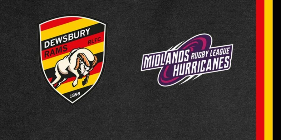 MATCHDAY GUIDE – MIDLANDS HURRICANES (H)