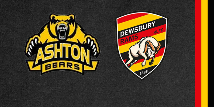 MATCHDAY GUIDE – ASHTON BEARS (A)