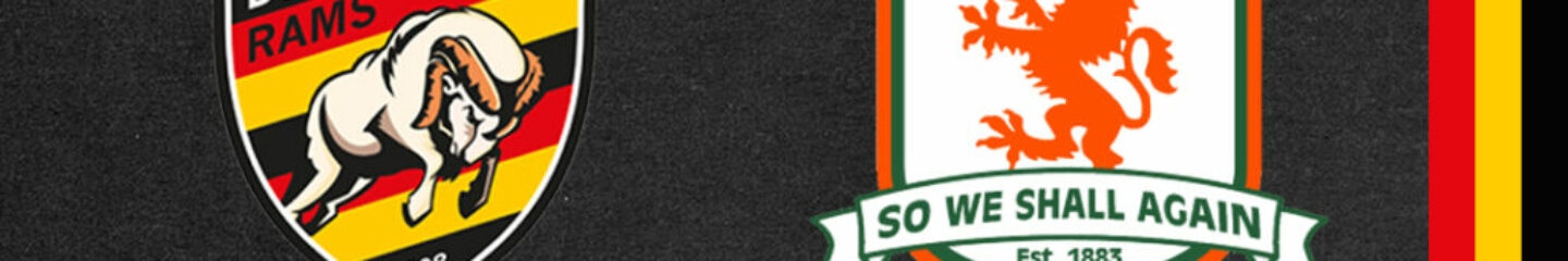 <strong>SQUAD ANNOUNCED FOR HUNSLET</strong>