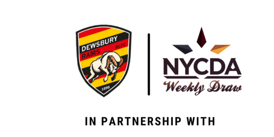 EXCITING TIMES AHEAD WITH REVITALISED WEEKLY DRAW PARTNERSHIP