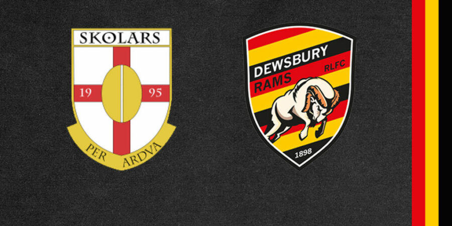 <strong>SKOLARS DATE CONFIRMED</strong>