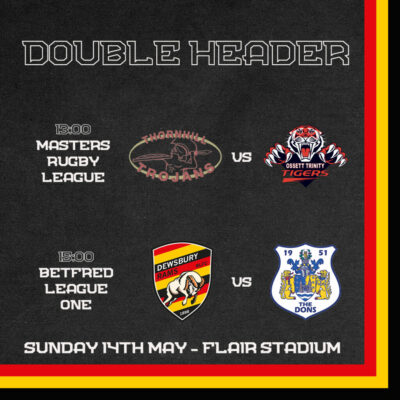 Double Header (H) - Website