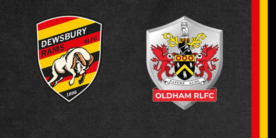 <strong>SQUAD ANNOUNCED FOR OLDHAM</strong>