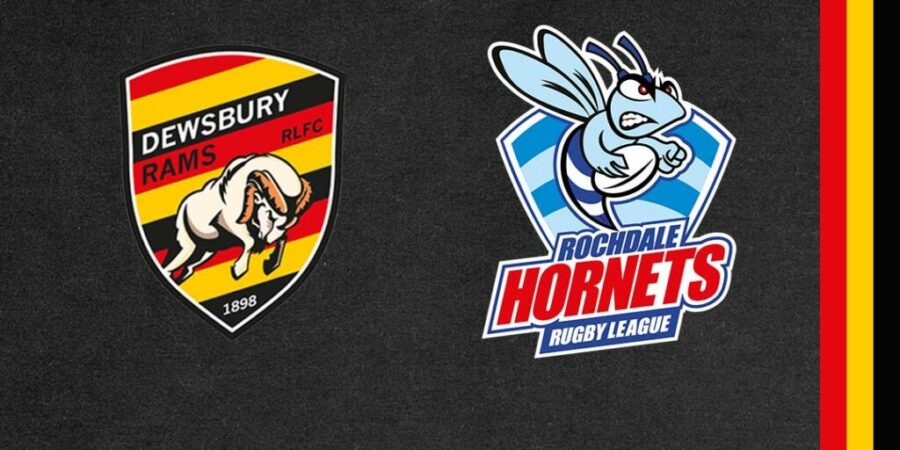 <a><strong>MATCHDAY GUIDE – ROCHDALE HORNETS (H)</strong></a>