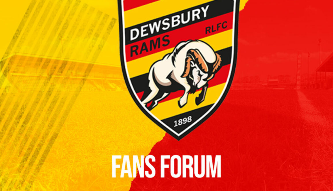 Fans Forum