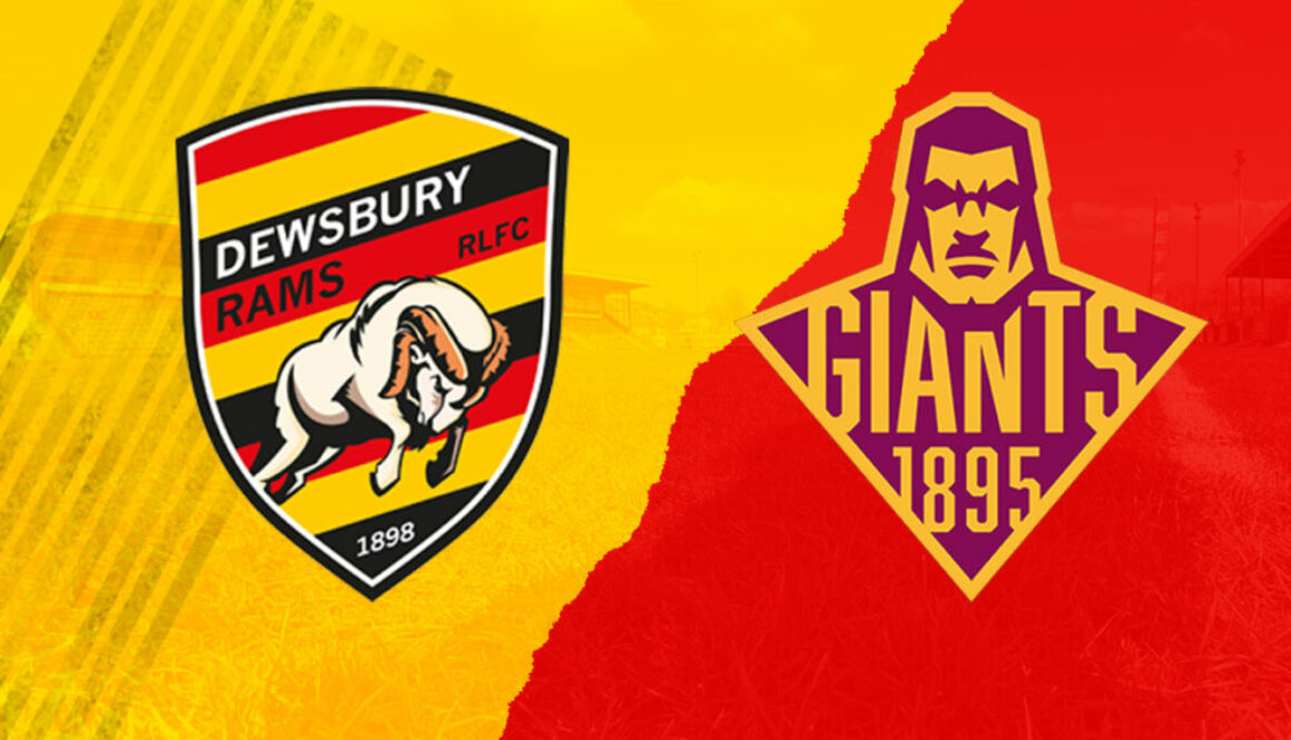 Huddersfield Giants