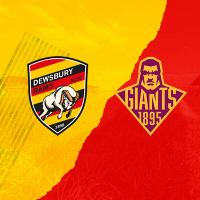 Huddersfield Giants