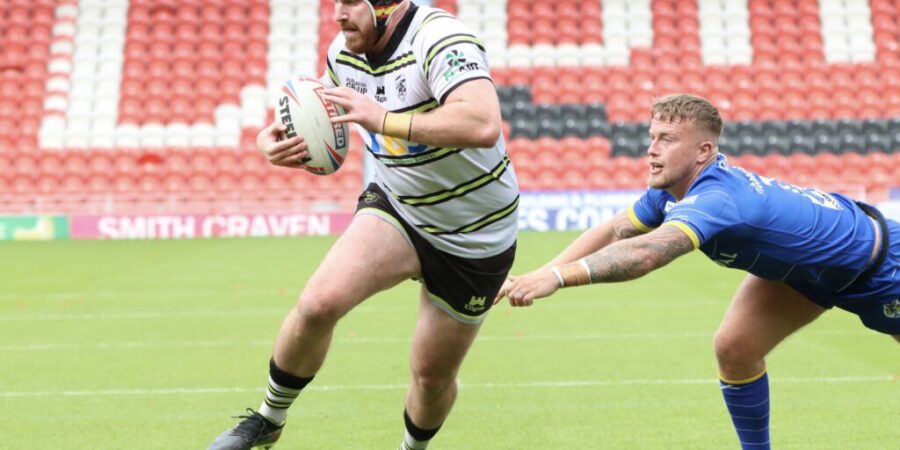 COVENTRY DEPARTS RAMS