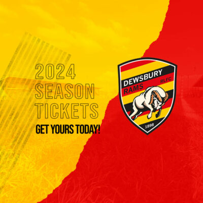 Season Ticket (Website)