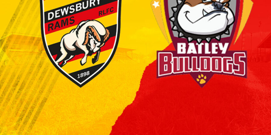 <a><strong>MATCHDAY GUIDE – BATLEY BULLDOGS (H)</strong></a>