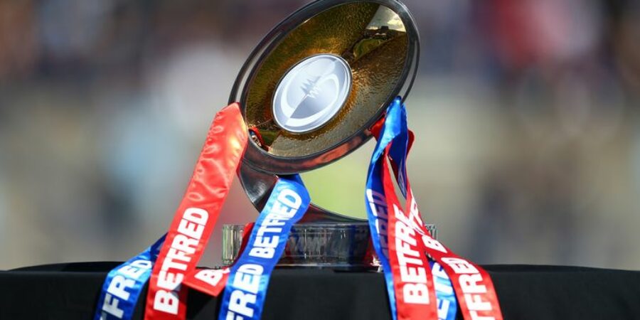 BETFRED CHAMPIONSHIP AND LEAGUE ONE RESTRUCTURE
