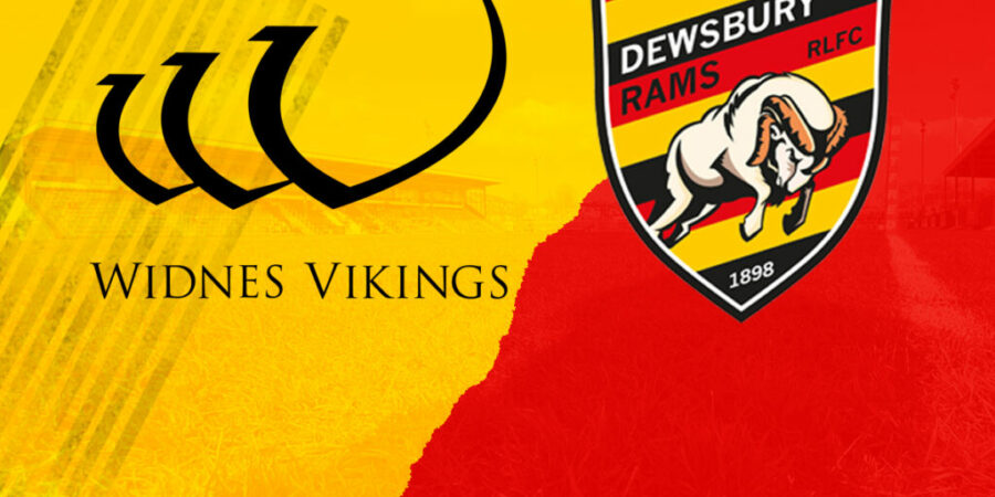 SQUAD ANNOUNCED FOR VIKINGS