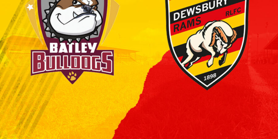 EX-RAMS INVITED TO BATLEY GAME