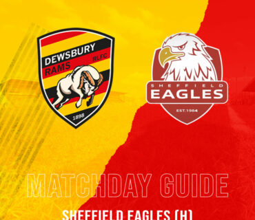 3.5 - Matchday Guide