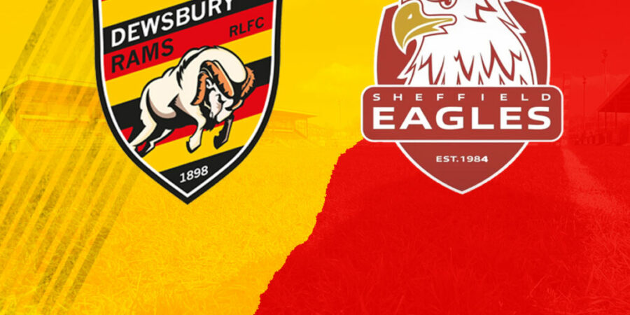 MATCHDAY GUIDE – SHEFFIELD EAGLES (H)