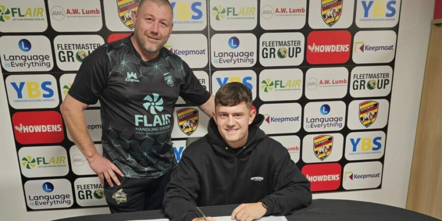 SHAW SIGNS FOR 2025