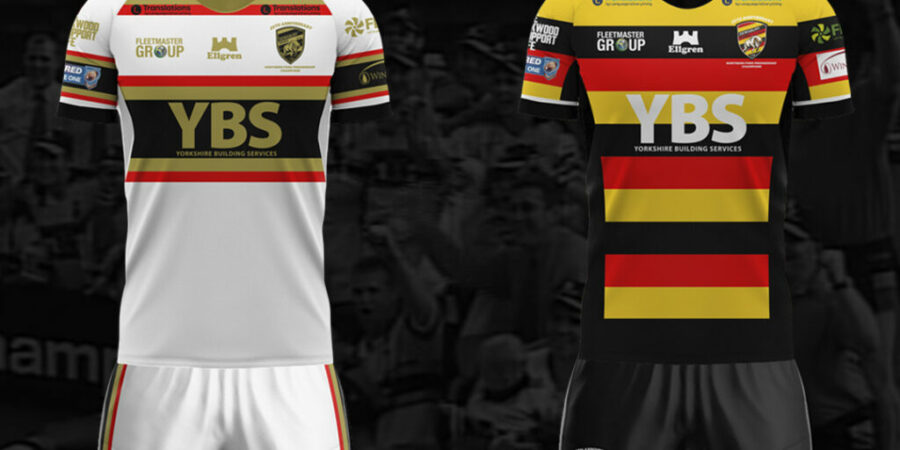 2025 PLAYING KITS UNVEILED