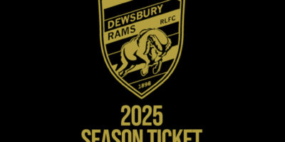 2025 SEASON TICKETS ON SALE!