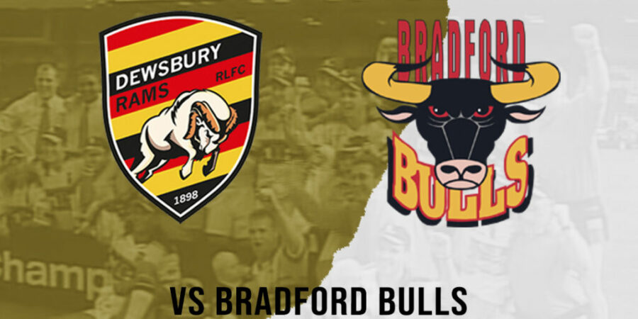 BULLS FRIENDLY ANNOUNCED