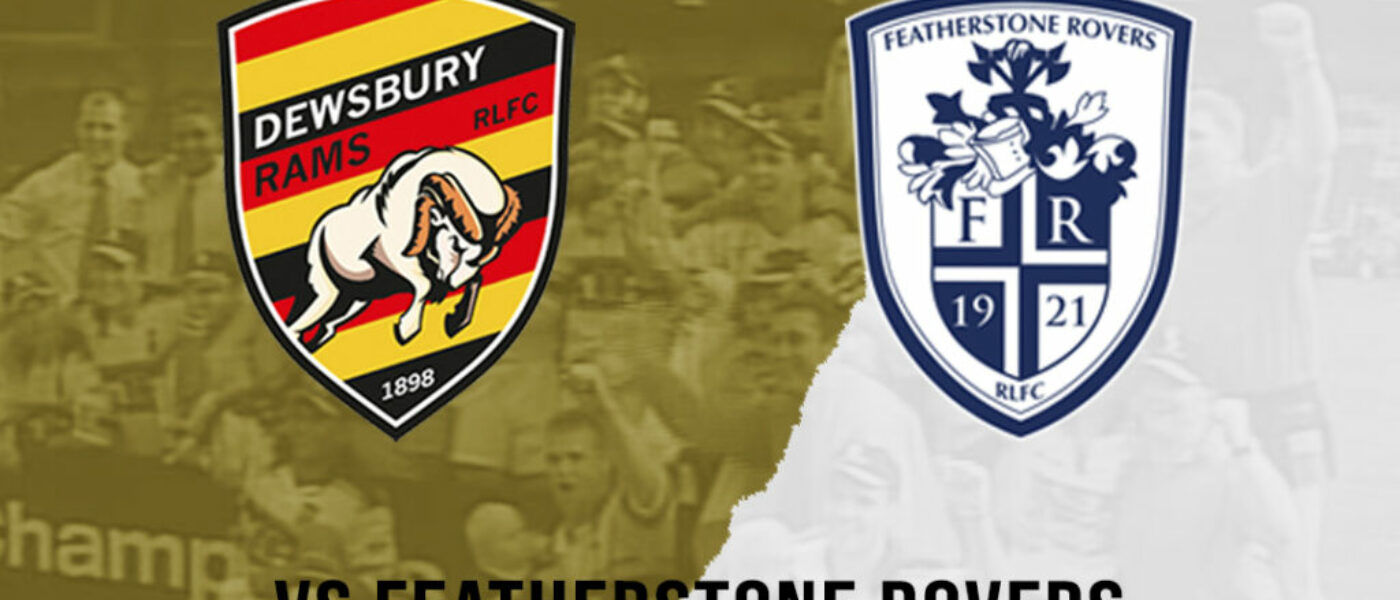 Featherstone Friendly