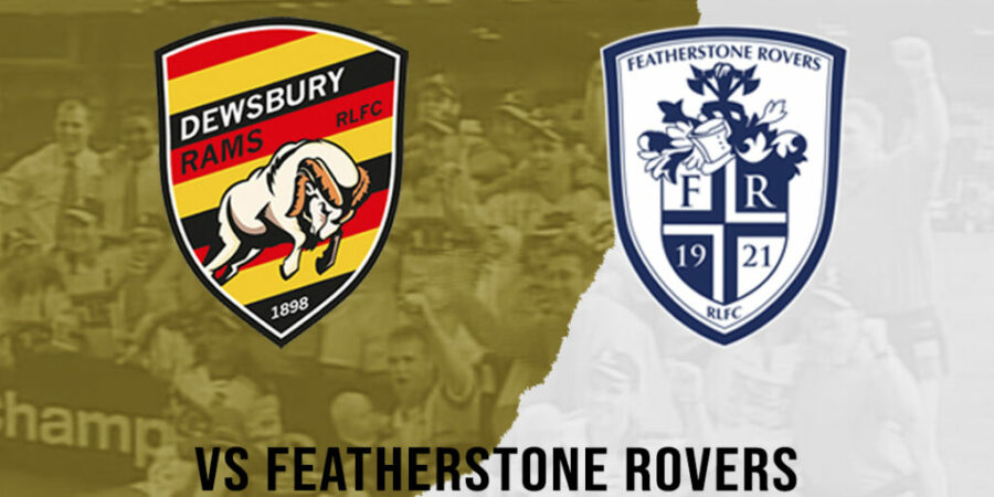 FEATHERSTONE FRIENDLY ANNOUNCED