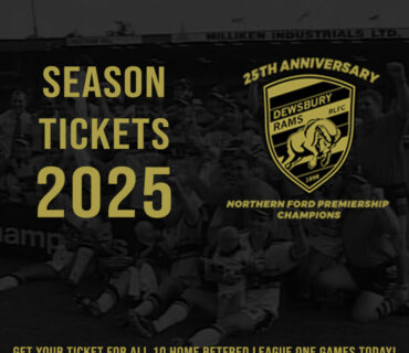 Season Ticket (Square)