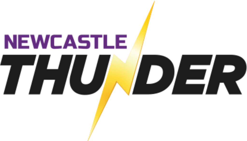 Newcastle_Thunder_logo