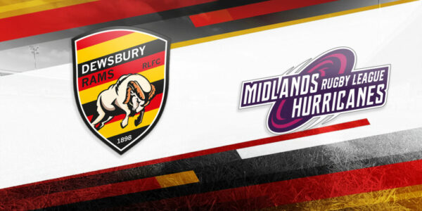 RAMS v Hurricanes TICKETS