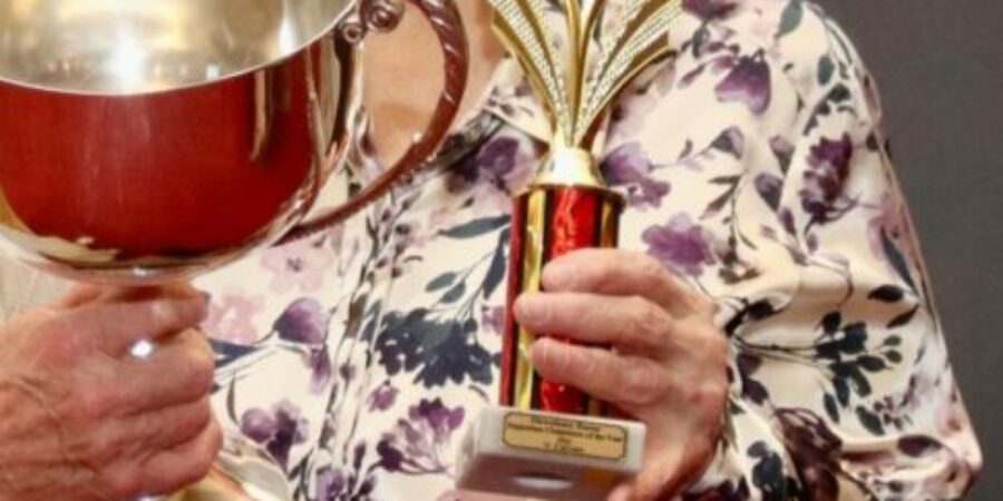 Elsie Fryer: The Heartbeat of Dewsbury Rams