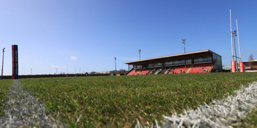 Important Matchday Information – GOOLE GAME