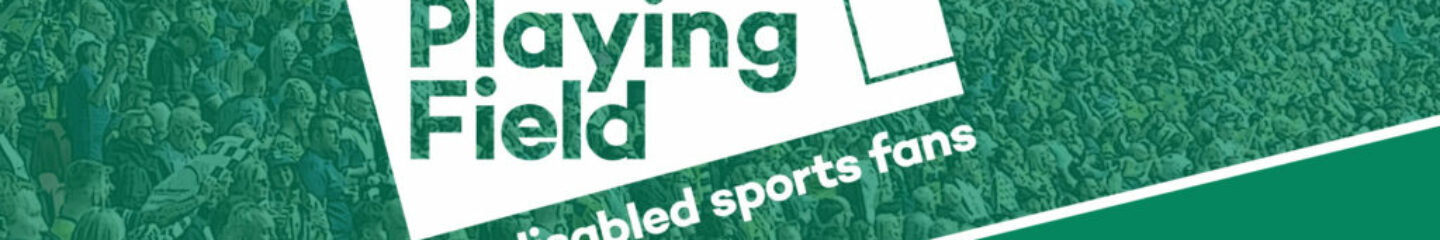 2025 Level Playing Field Annual Fan Survey launched