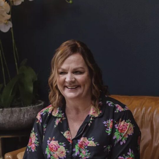 REMEMBERING TRACY SUTCLIFFE