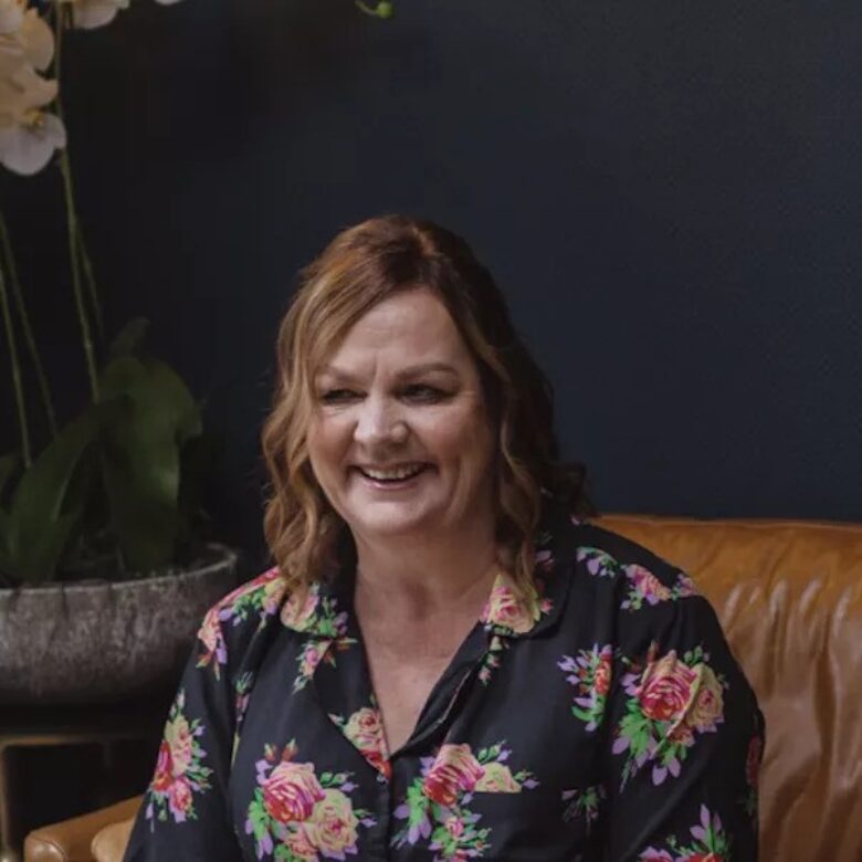 REMEMBERING TRACY SUTCLIFFE
