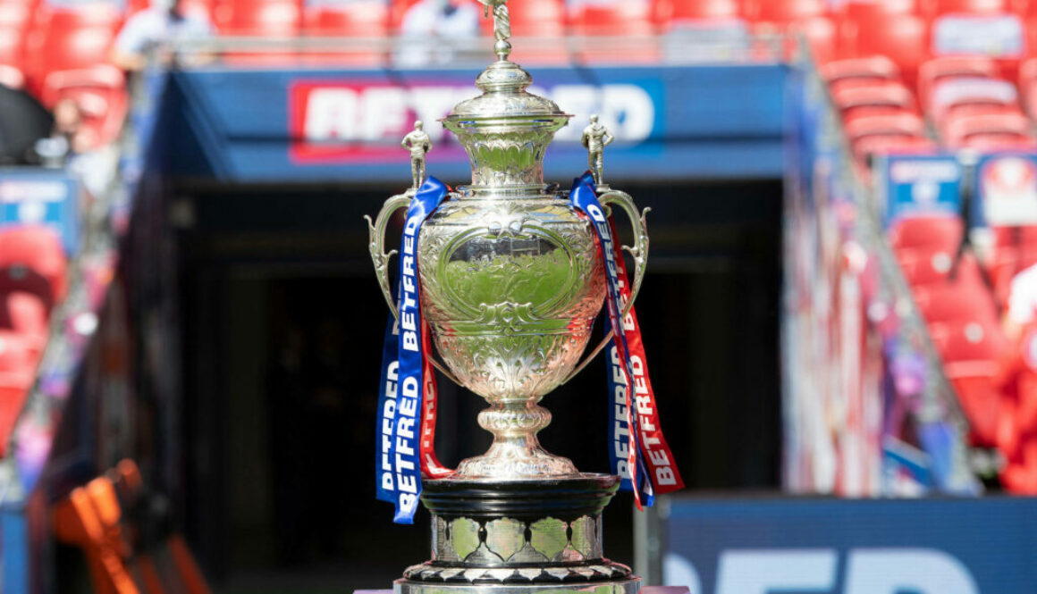 Challenge-Cup