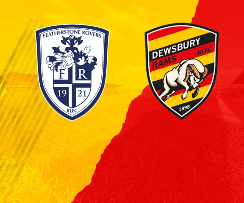 <strong>SQUAD ANNOUNCED FOR FEATHERSTONE</strong>