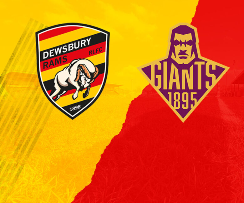 SQUAD ANNOUNCED FOR HUDDERSFIELD