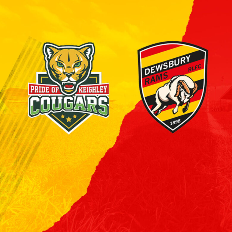 SQUAD ANNOUNCED FOR KEIGHLEY