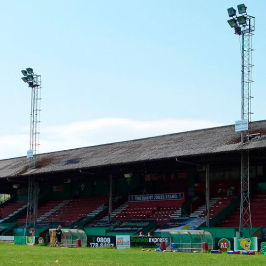 AMBER RIBBON TRAVEL TO KEIGHLEY