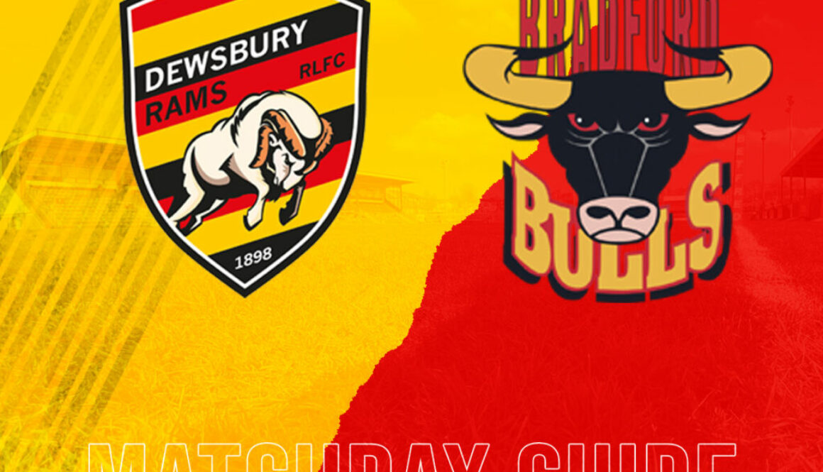 3.5 - Matchday Guide