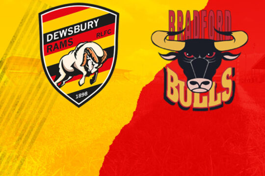 SQUAD ANNOUNCED FOR BULLS