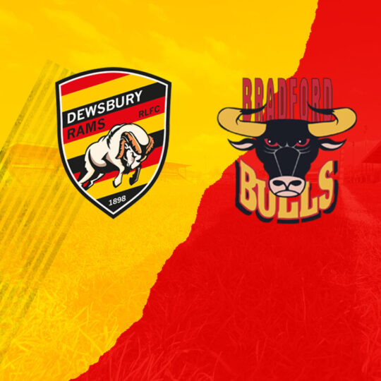 BULLS KICK OFF TIME CHANGED