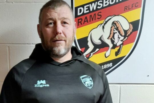 MARCH JOINS AS ASSISTANT COACH