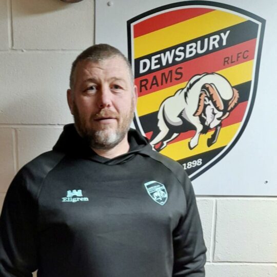 MARCH JOINS AS ASSISTANT COACH
