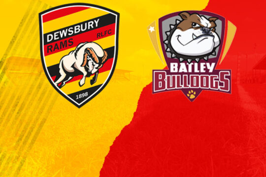 SQUAD ANNOUNCED FOR BULLDOGS