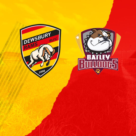 SQUAD ANNOUNCED FOR BULLDOGS