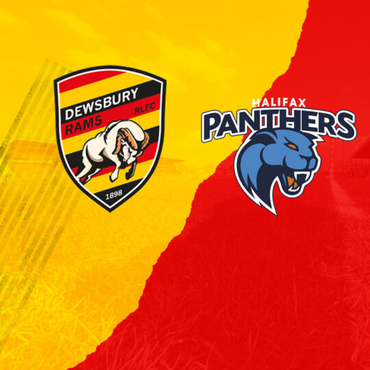 SQUAD ANNOUNCED FOR PANTHERS